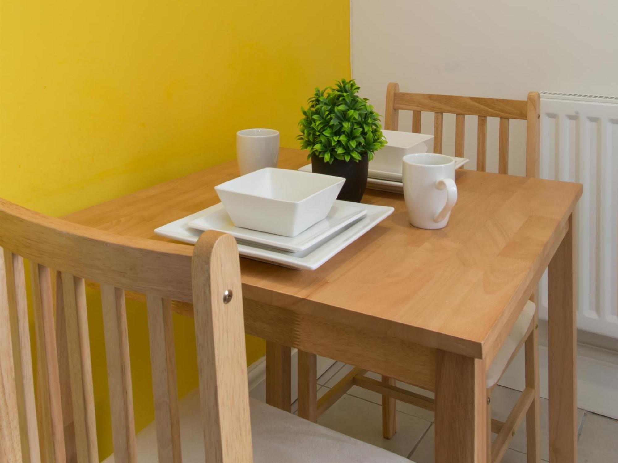 Bed and Breakfast Townhouse @ West Avenue Crewe Zimmer foto